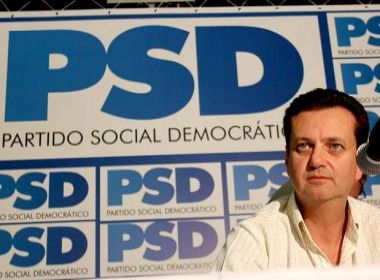 PSD informa já ter 630 prefeitos e seis mil vereadores em todo o país