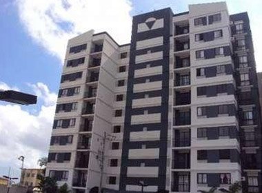 BN Imóveis: Apartamento de 3 quartos no Cabula