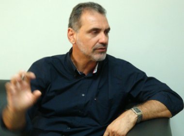 Pelegrino mobiliza tropa baiana contra “invasão sergipana”