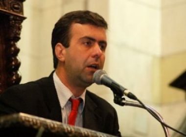 Ex-PM receberia R$ 400 mil para matar pré-candidato à prefeitura do Rio