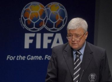 PF abrirá inquérito contra Ricardo Teixeira nesta semana