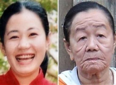 Vietnamita envelhece 50 anos em alguns dias