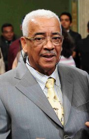 Mangueira confirma reunião com Damasceno, discussão de Lous e ‘sinalização’ de privatização do Lacerda