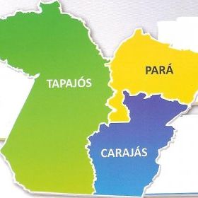 Pesquisa aponta que eleitores desaprovam divisão do Pará