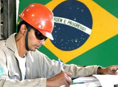Inscrições abertas para concurso da Petrobras