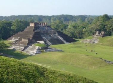 Cientistas acham segunda referência maia sobre fim do mundo em 2012