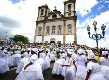 Bahia será tema de escolas de samba do Rio 