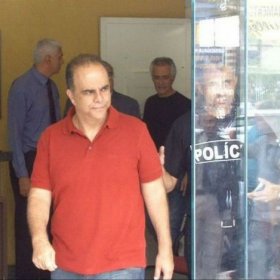 "A prisão de Marcos Valério foi ilegal", diz advogado ao Bahia Notícias