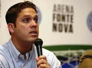 Liminar da oposição é cassada e Marcelinho volta à presidência