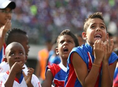 Marcelinho Guimarães é reeleito presidente do Bahia