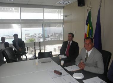  João Henrique lança operação para Carnaval 2012