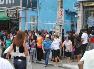 V. da Conquista: Guarda de trânsito é assassinado no centro da cidade