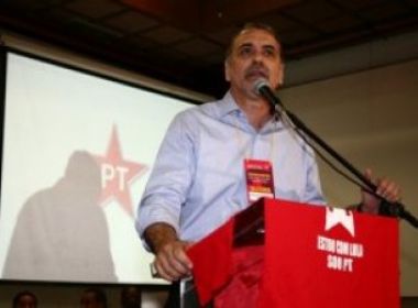'Salvador precisa ser refundada', diz Pelegrino
