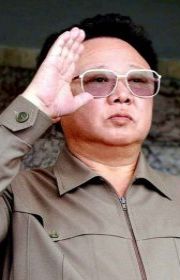 Morre ditador da Coreia do Norte