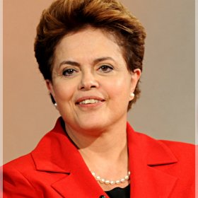 Dilma promete luta contra corrupção em mensagem de final de ano