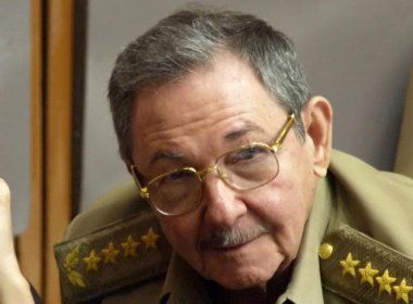 Cuba: Raúl Castro anuncia que soltará quase 3 mil presos; 86 estrangeiros
