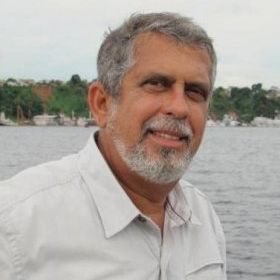 Tanquinho: Irmão de repórter da Globo é encontrado morto às margens da BR-324