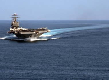 Estados do Golfo se preparam para uma possível guerra entre EUA e Irã