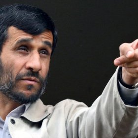 Ahmadinejad faz "giro" pela América Latina; Brasil ficou de fora
