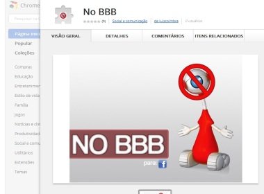 Big Censura: Programador cria aplicativo para bloquear BBB em redes sociais