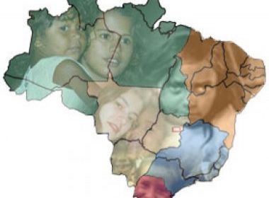 A cada 11 minutos, pelo menos uma pessoa desaparece no Brasil