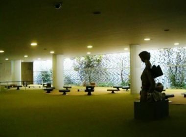 Restaurante da Câmara dos Deputados é roubado