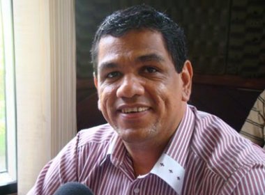 Prefeito de Ponto Novo é assaltado na BR-324 e perde as malas