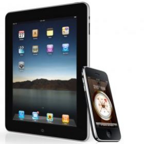 Hackers lançam ferramenta para desbloquear iPhone 4S e iPad 2