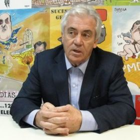 Otto diz que inauguração de ponte por Geddel está 'fora dos padrões da ética'