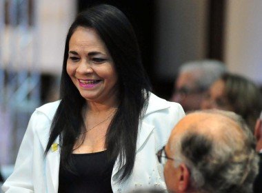 Moema Gramacho assumiria Sedes para voltar a comandar Lauro em 2016