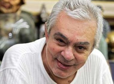 Estado de saúde de Chico Anysio permanece grave e sem previsão de alta