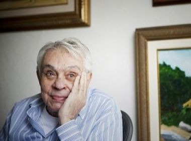 Chico Anysio tem febre e estado de saúde permanece grave