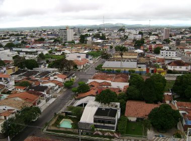 Feira de Santana lidera número de homicídios entre as cidades do interior