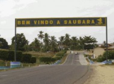 Saubara: PRE acusa prefeito por corrup��o eleitoral
