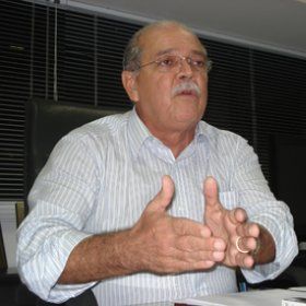 César Borges repreende Trindade: 'Ele não tem autoridade para falar pelo partido'