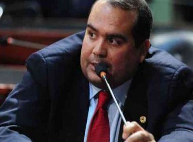 Líder da bancada do PR na Assembleia rebate declarações de Maurício Trindade