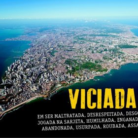 Movimento Desocupa lan�a site e j� marca nova manifesta��o