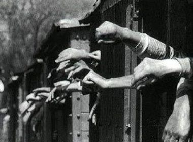 Dilma Rousseff participa na Bahia da cerim�nia do Dia Internacional em Mem�ria das V�timas do Holocausto