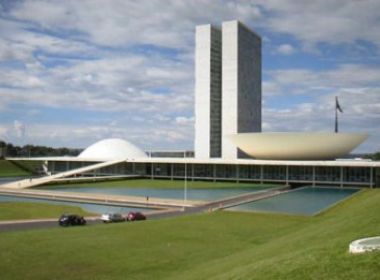 Congresso retoma trabalhos esta semana sem votações ou audiências públicas