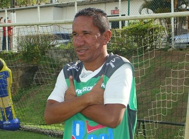 Clodoaldo Matador: 'Ainda tenho muita lenha para queimar'