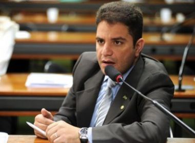 Deputado federal cai em blitz da Lei Seca em Brasília