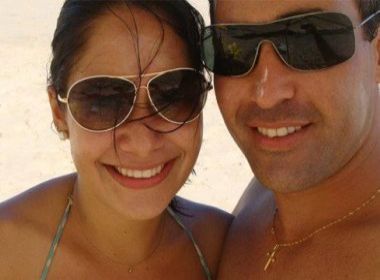 Namorado da ex-BBB Jakeline morre em acidente na BR-324