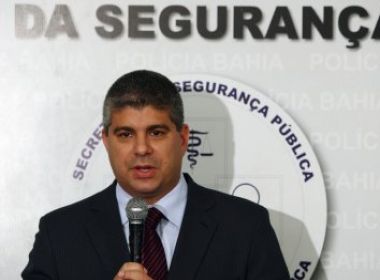 Greve da PM: Força Nacional e Exército darão apoio à segurança na Bahia, diz secretário