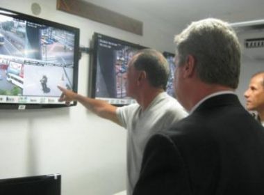 JH cria Gabinete Emergencial e Cogel disponibiliza monitoramento da cidade para imprensa