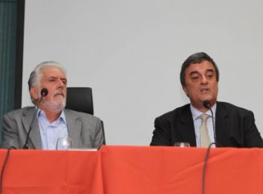 Para Cardozo, ações criminosas na greve da PM fazem parte de uma “guerra psicológica”