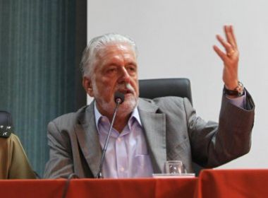 Wagner nega anistia para policiais grevistas e chama líderes de criminosos