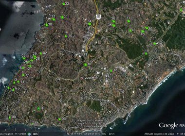 Prefeitura coloca serviços municipais à disposição do Exército