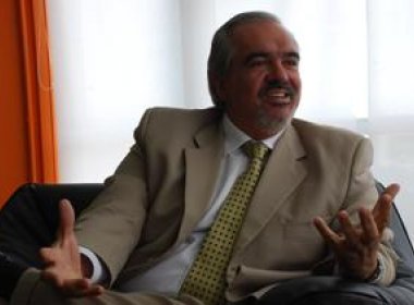Roberto Muniz é exonerado do Ministério das Cidades
