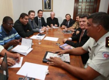 Rui Costa diz que maioria da PM aceita propostas e estima fim da greve para esta quarta