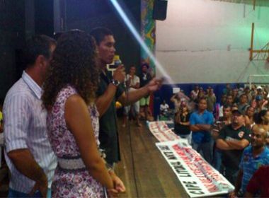 PMs reiteram que aguardam proposta do governo e negam espera de deflagração de greve no Rio